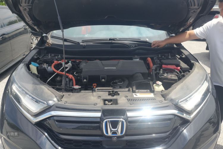 Honda CR-V 2022 car image #22
