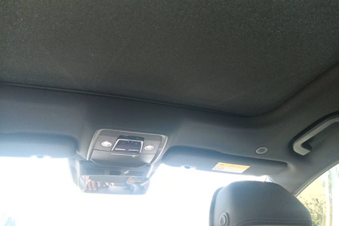 BYD Han 2024 car image #22