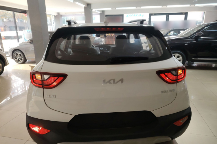 起亚 奕跑 2024 汽车图片 #6