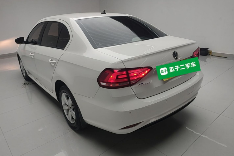 Volkswagen Lavida 2020 imagen de coche #5