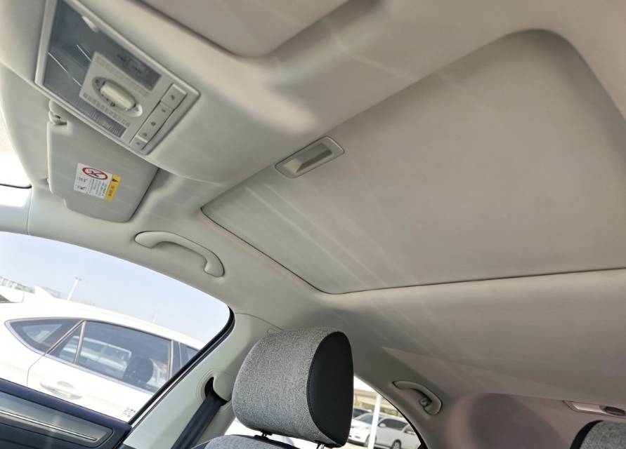 Volkswagen Santana 2020 #4 Volkswagen Santana 2020 immagine di auto #4