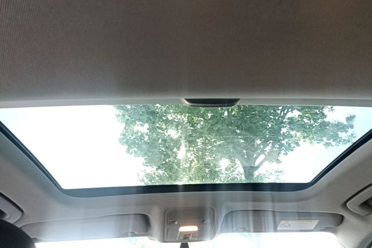 Audi A3 2019 car image #18
