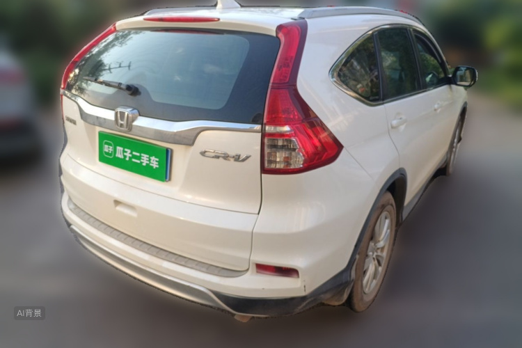 Honda CR-V 2016 car image #7