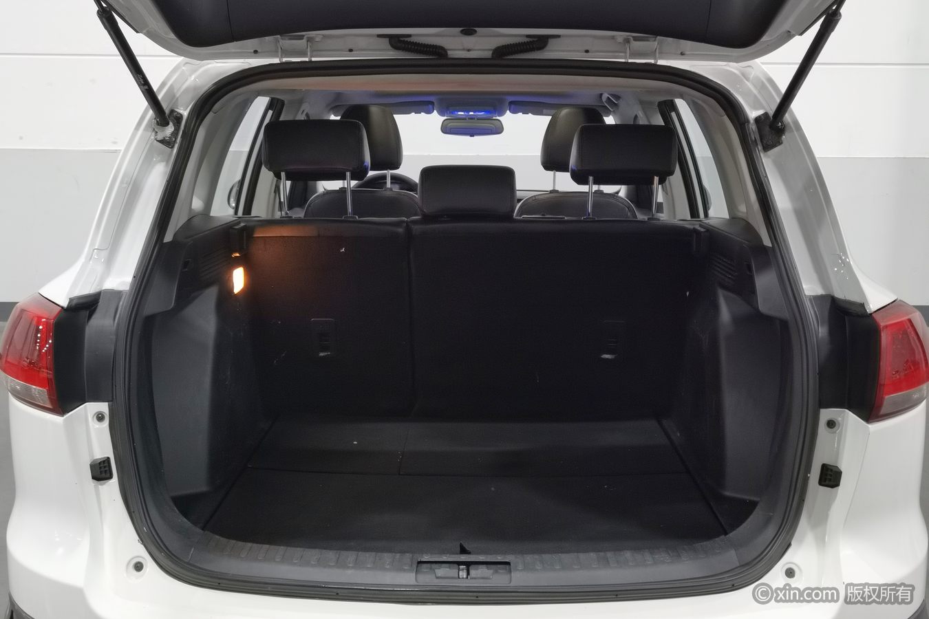 Zotye 2016 car image #17