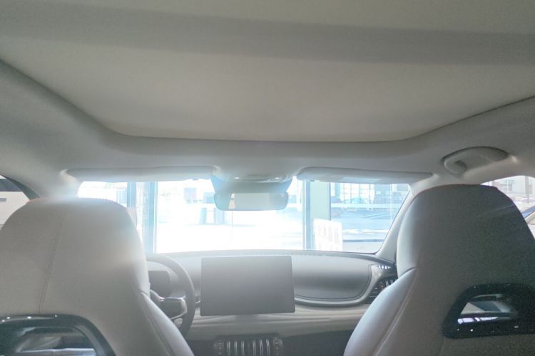 BYD Yuan Plus 2023 car image #17