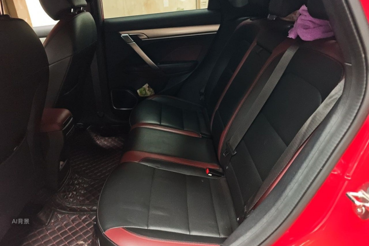 GEELY Coolray 2020 #19 GEELY Coolray 2020 image de voiture #19