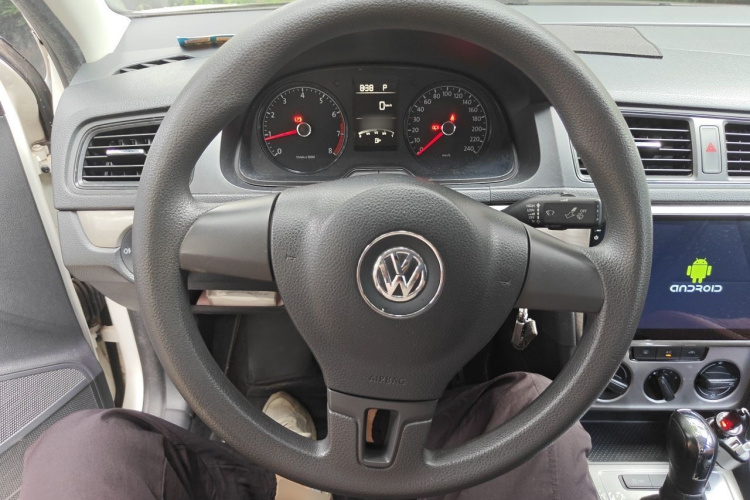 Volkswagen Lavida 2014 #11 Volkswagen Lavida 2014 car image #11