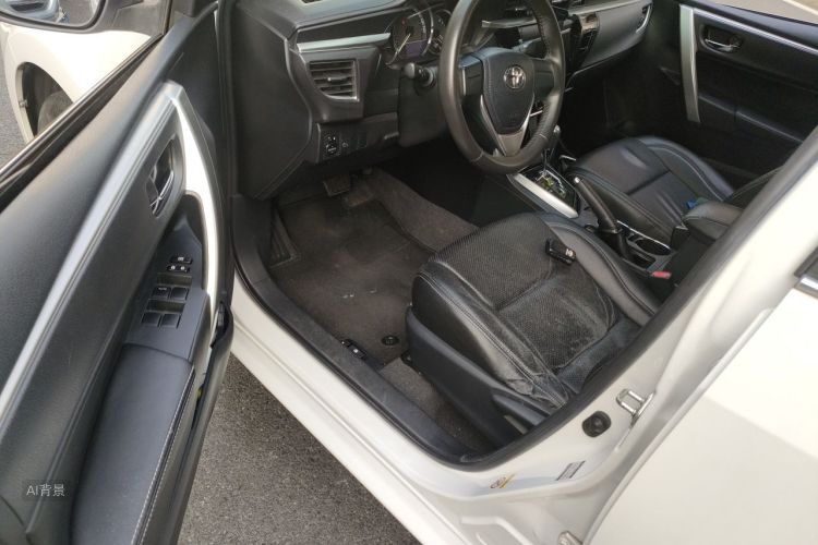 2015 #18 2015 car image #18