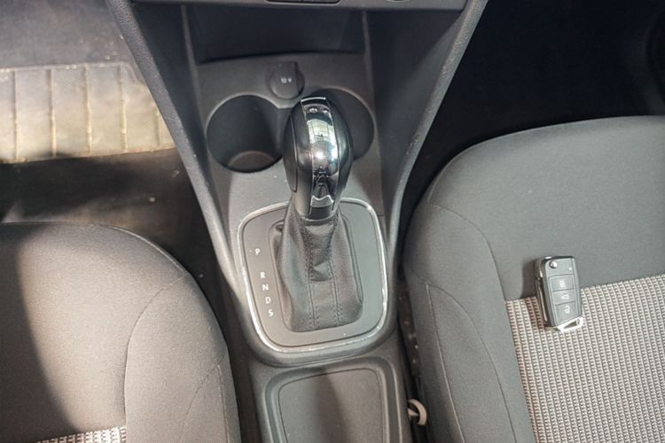 Volkswagen Polo 2018 #14 Volkswagen Polo 2018 car image #14