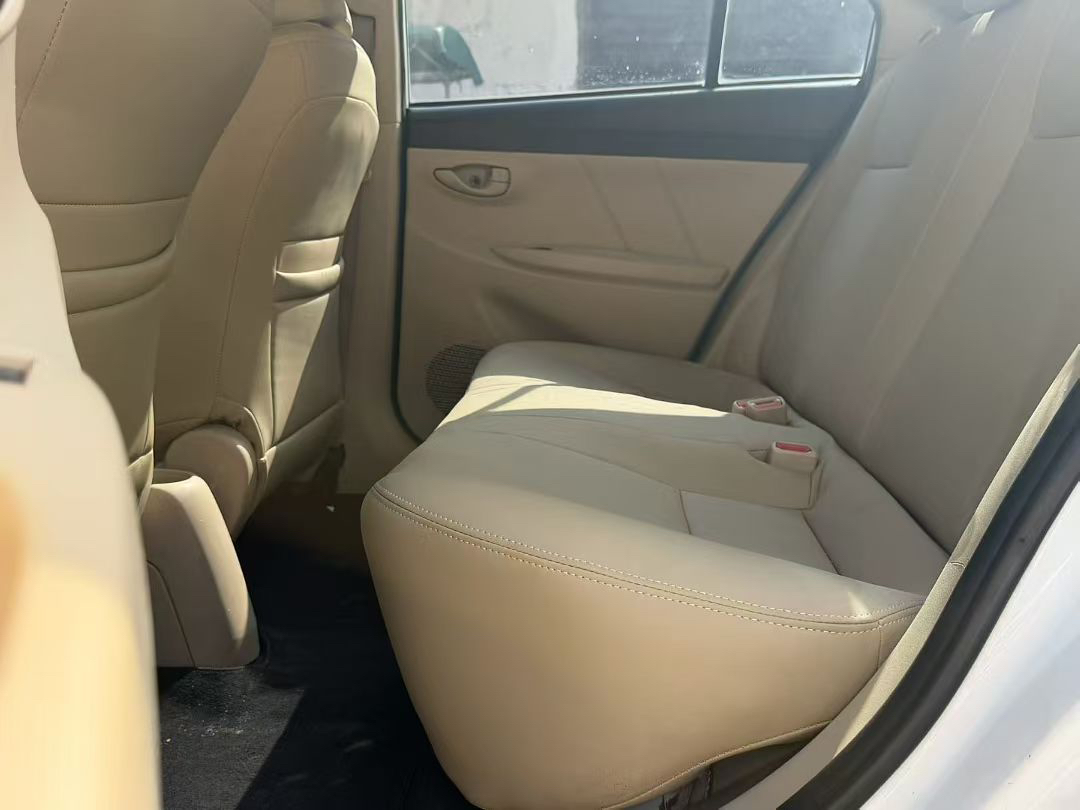 Toyota Vios 2014 imagem de carro #6