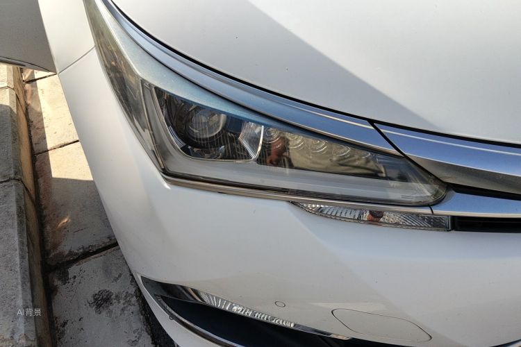 Toyota Corolla 2019 #8 Toyota Corolla 2019 car image #8