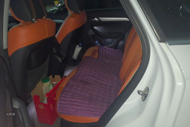Audi Q3 2016 #19 Audi Q3 2016 immagine di auto #19