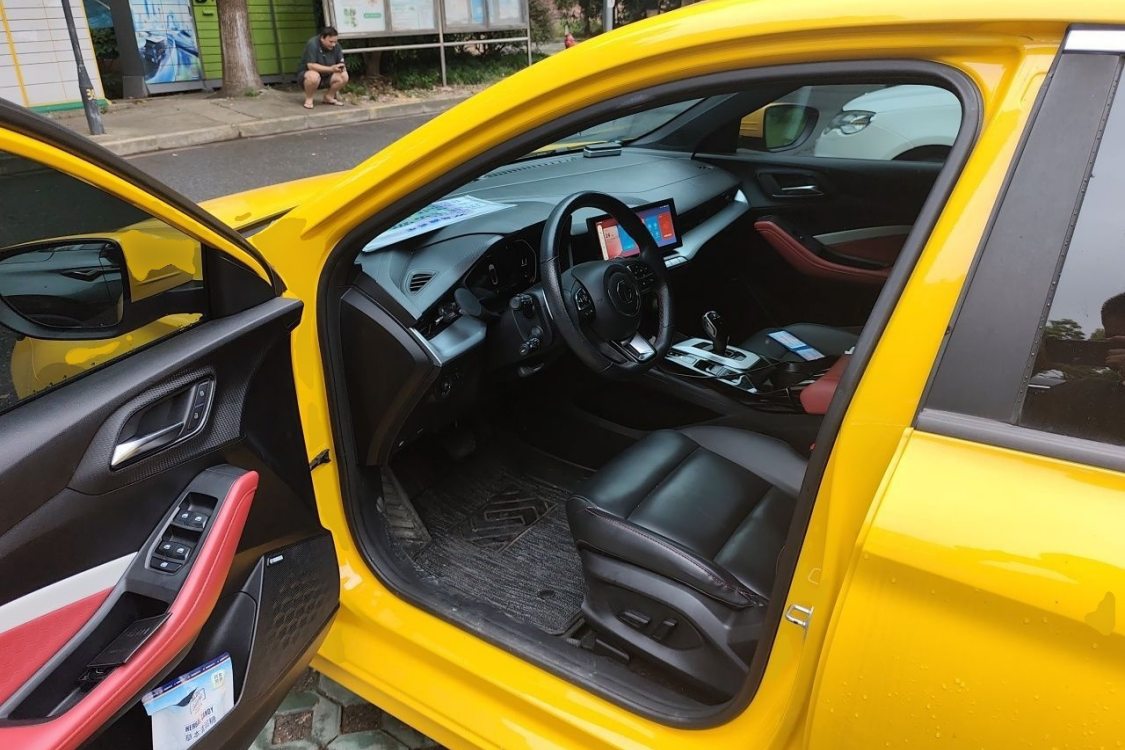 MG 5 2021 #23 MG 5 2021 car image #23
