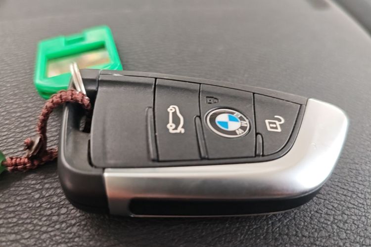 BMW X1 2019 #10 BMW X1 2019 car image #10