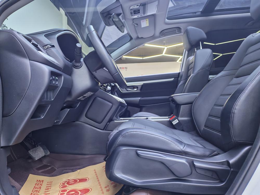 Honda CR-V 2022 car image #20