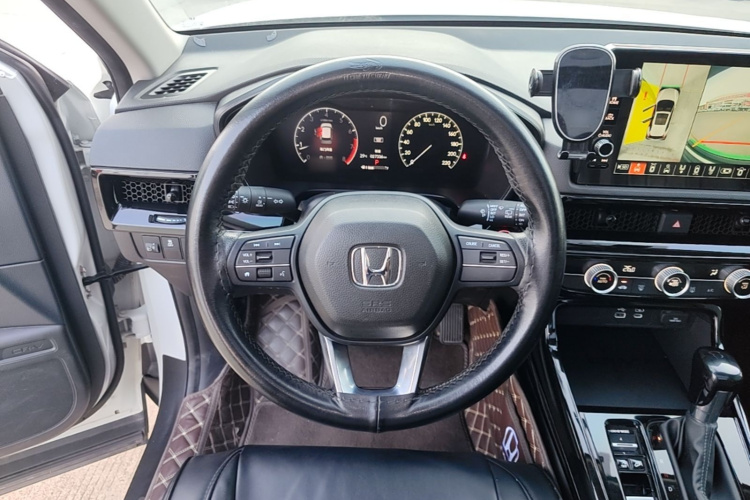 Honda CR-V 2024 car image #11
