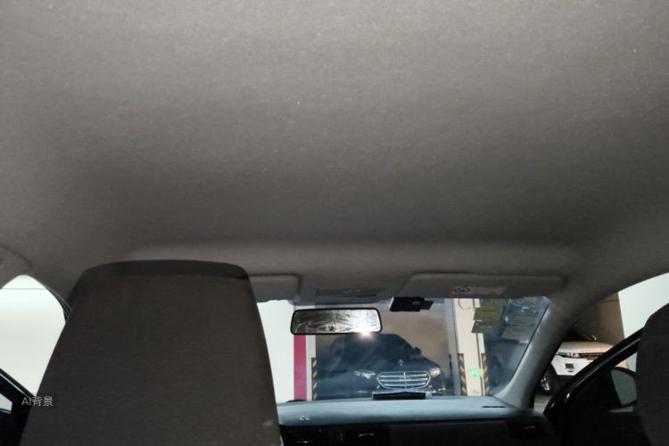 Volkswagen Santana 2019 #20 Volkswagen Santana 2019 car image #20
