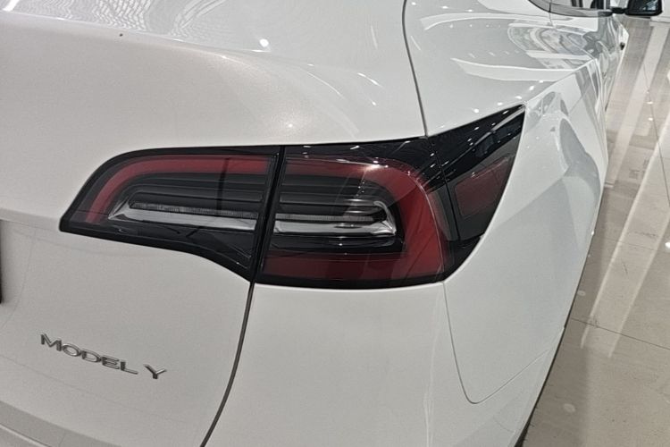 Tesla Model Y 2022 car image #8