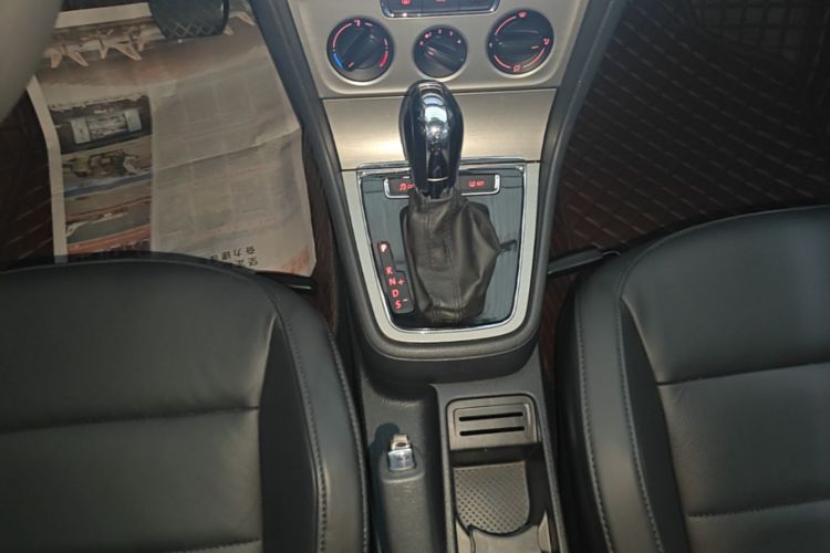 Volkswagen Lavida 2016 #14 Volkswagen Lavida 2016 car image #14