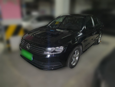 Volkswagen Lavida 2018 Volkswagen Lavida 2018 car image