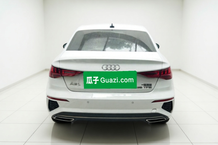Audi A3 2022 car image #6