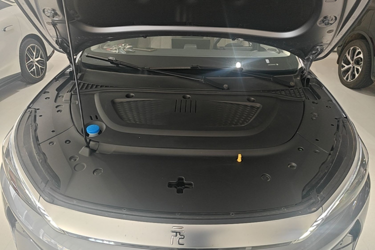 BYD Yuan Plus 2025 car image #20