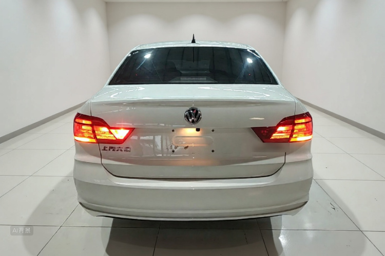 Volkswagen Santana 2020 #6 Volkswagen Santana 2020 car image #6
