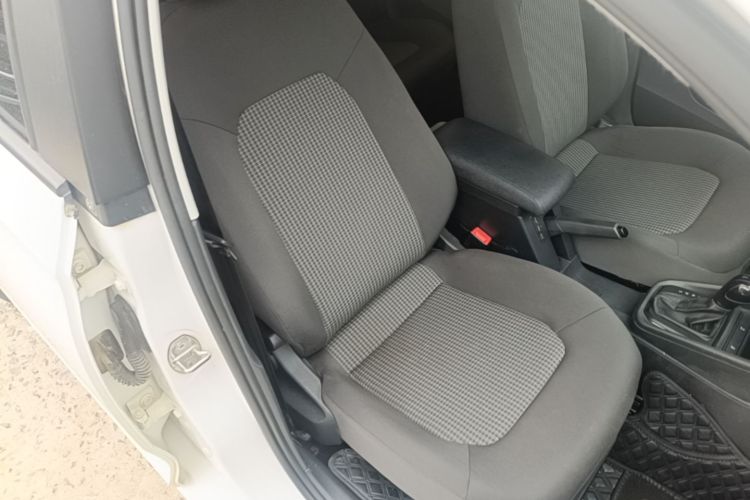 Volkswagen Santana 2022 car image #24
