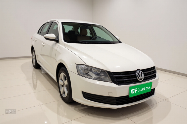 Volkswagen Lavida 2017 car image #4