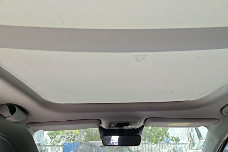 BYD Yuan Plus 2025 car image #20