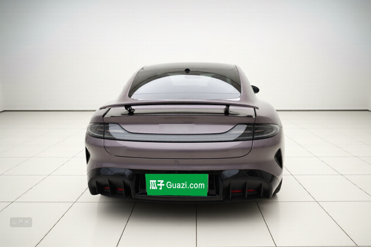 小米汽车 小米SU7 2024 汽车图片 #6