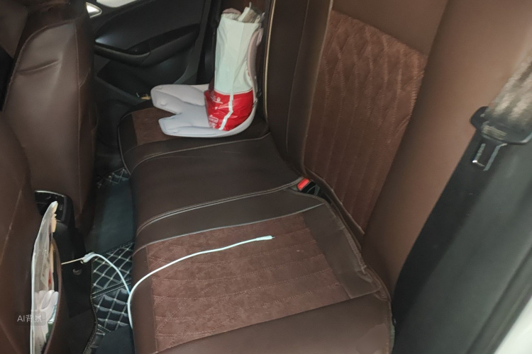 奥迪 奥迪Q3 2017 汽车图片 #19