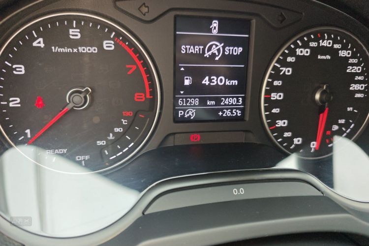 Audi A3 2018 #14 Audi A3 2018 immagine di auto #14