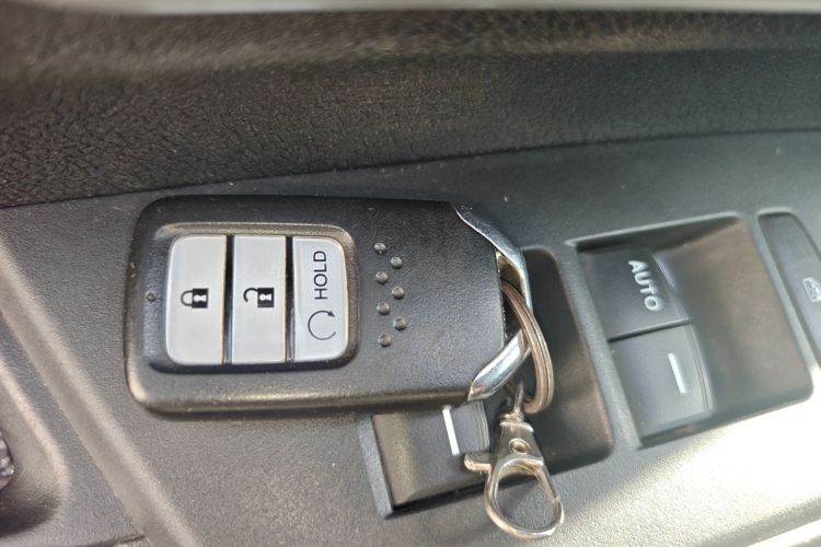Honda CR-V 2020 #11 Honda CR-V 2020 car image #11