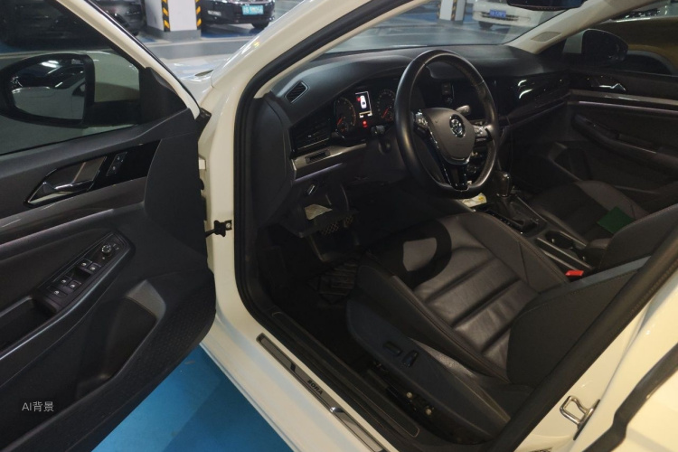 Volkswagen Bora 2019 car image #18