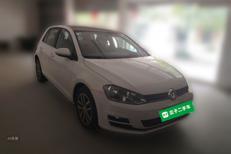 Volkswagen Golf 2016 #4 Volkswagen Golf 2016 car image #4