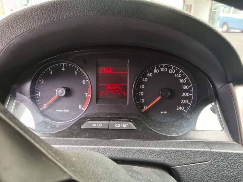 大众 桑塔纳 2014 汽车图片 #6