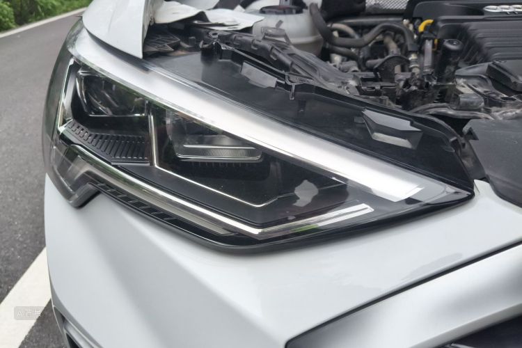 Audi Q3 2022 immagine di auto #8