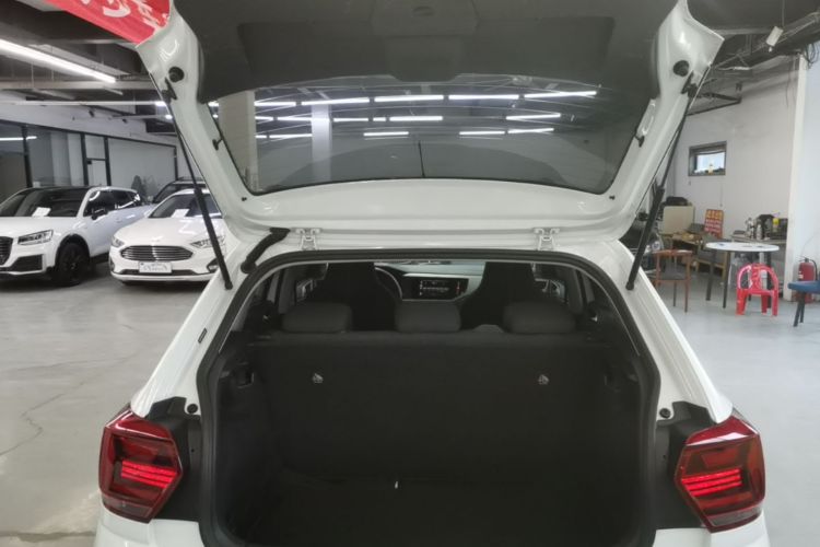Volkswagen Polo 2023 #19 Volkswagen Polo 2023 immagine di auto #19