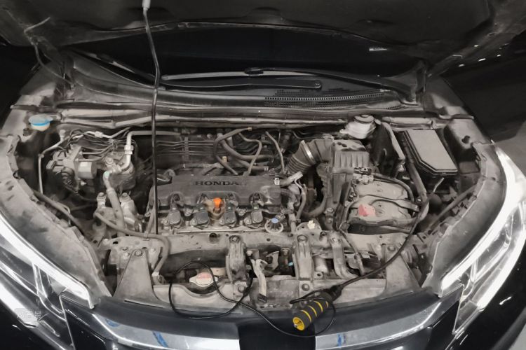 Honda CR-V 2015 #22 Honda CR-V 2015 car image #22