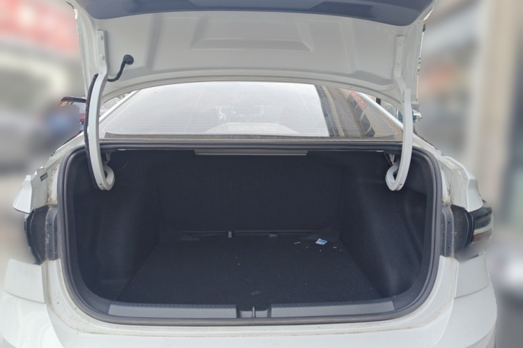 Volkswagen Lavida 2024 car image #19