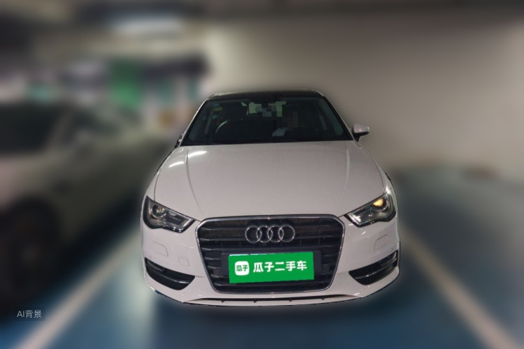 Audi A3 2016 صورة سيارة #3