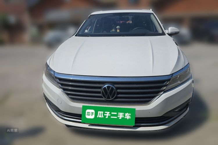 Volkswagen Lavida 2021 car image #3