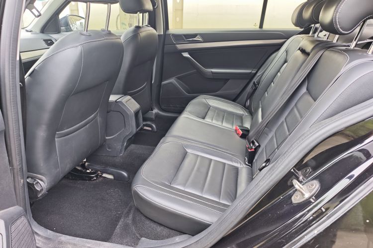 Volkswagen Lavida 2018 #13 Volkswagen Lavida 2018 car image #13
