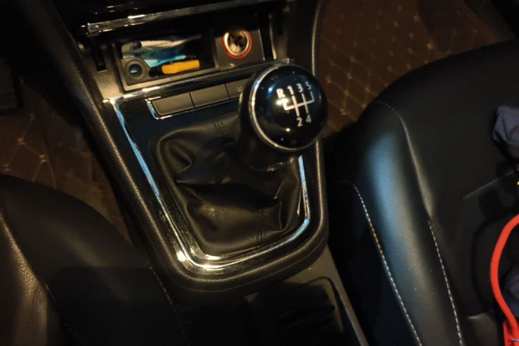Volkswagen Bora 2016 #14 Volkswagen Bora 2016 imagen de coche #14