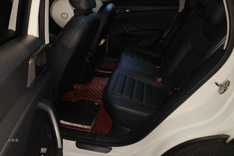 Volkswagen Tharu 2021 #19 Volkswagen Tharu 2021 car image #19