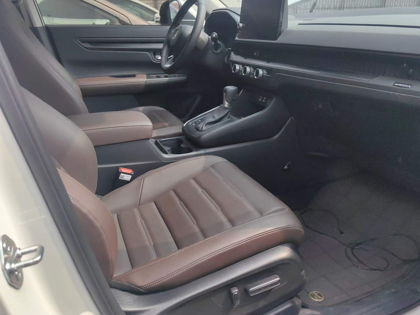 Honda CR-V 2022 car image #5