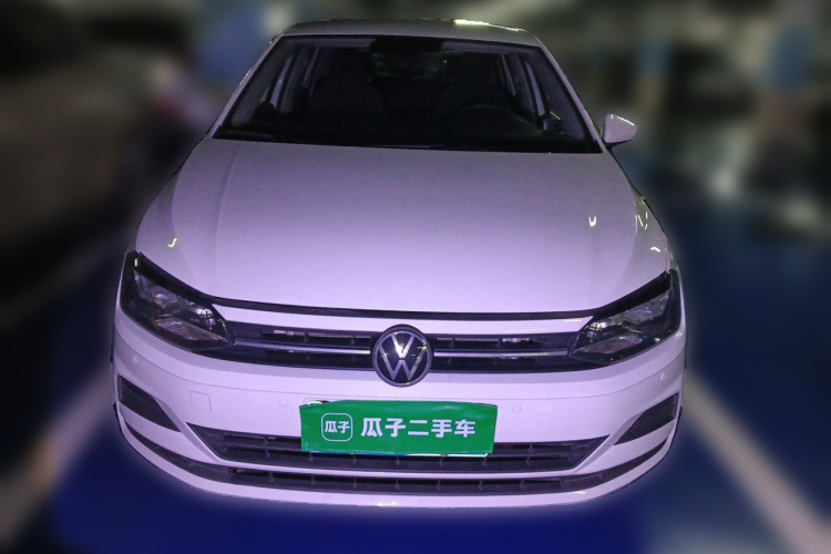 Volkswagen Polo 2024 #3 Volkswagen Polo 2024 car image #3