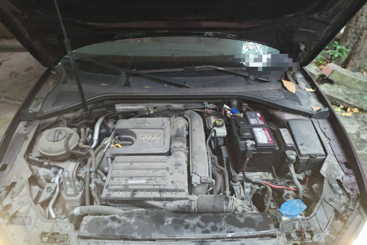 Audi A3 2016 #22 Audi A3 2016 immagine di auto #22
