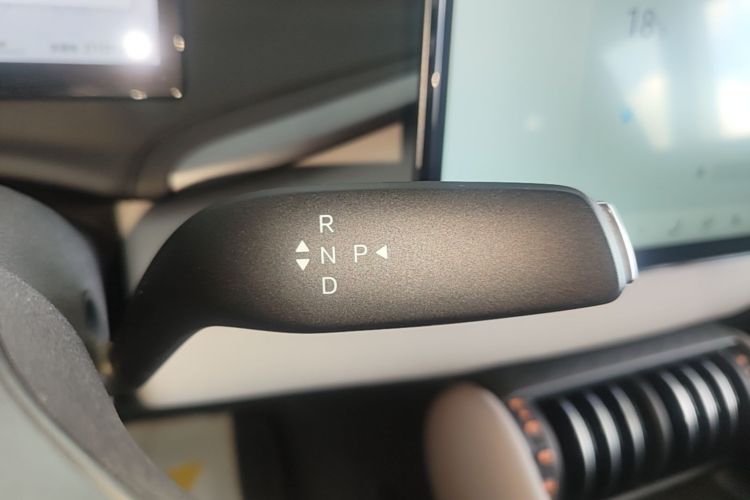 BYD Yuan Plus 2025 #14 BYD Yuan Plus 2025 car image #14